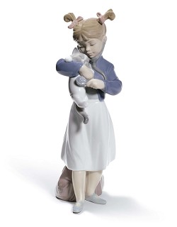 Lladro Retired Porcelain