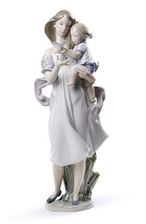 Lladro Retired Porcelain