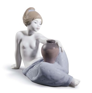 Lladro Retired Porcelain