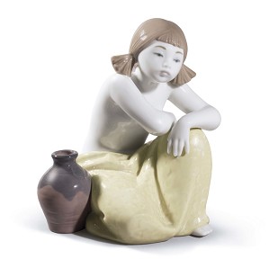 Lladro Retired Porcelain