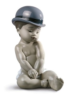 Lladro Retired Porcelain