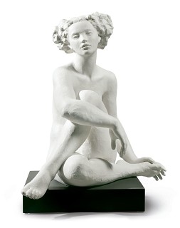 Lladro-ESSENCE OF A WOMAN