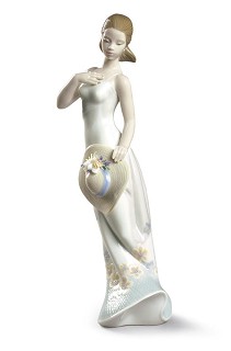 Lladro Retired Porcelain