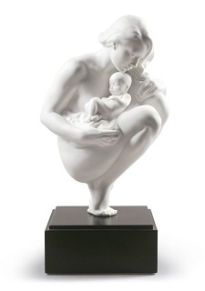 Lladro-Love's Bond