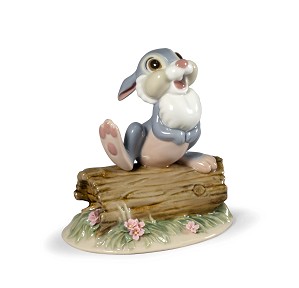 Lladro-Thumper