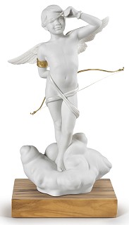 Lladro-Cupid