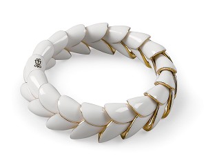 Lladro Jewelry-Heliconia bracelet