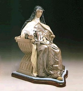 Lladro Retired Porcelain