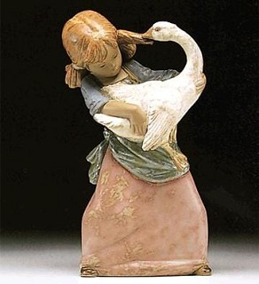 Lladro Retired Porcelain