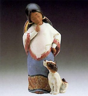 Lladro Retired Porcelain