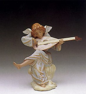 Lladro Retired Porcelain