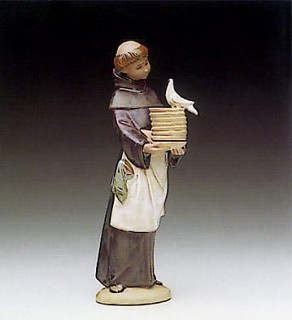 Lladro Retired Porcelain