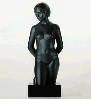 Lladro-EBONY