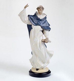 Lladro Retired Porcelain