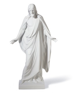 Lladro-CHRISTUS