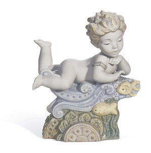 Lladro Retired Porcelain