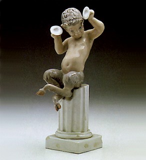 Lladro Retired Porcelain