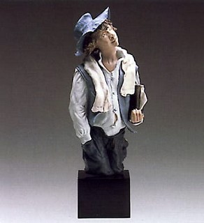 Lladro Retired Porcelain