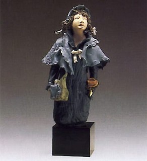 Lladro Retired Porcelain