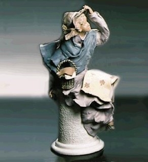 Lladro Retired Porcelain