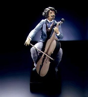 Lladro-In Concert