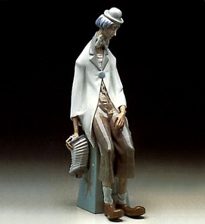 Lladro Retired Porcelain