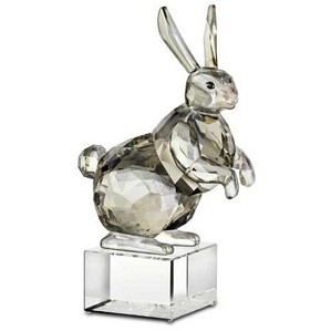 Swarovski Crystal-Chinese Zodiac Rabbit