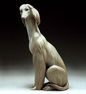 Lladro Retired Porcelain