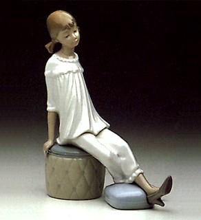 Lladro Retired Porcelain