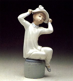 Lladro Retired Porcelain