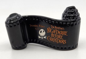 WDCC Disney Classics-The Nightmare Before Christmas Opening Title