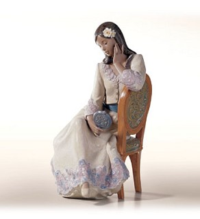 Lladro Retired Porcelain