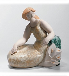 Lladro Retired Porcelain