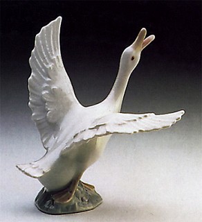 Lladro Retired Porcelain