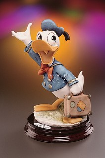 Giuseppe Armani-Donald Duck