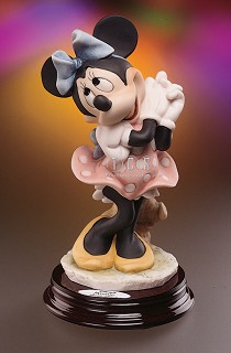 Giuseppe Armani-Minnie Mouse