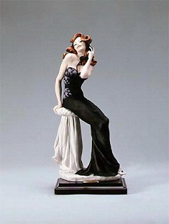 Giuseppe Armani-The Caller