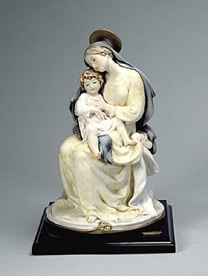 Giuseppe Armani-Madonna With Child