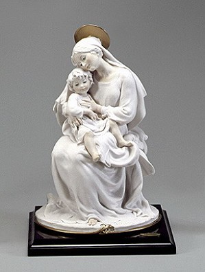 Giuseppe Armani-Madonna With Child