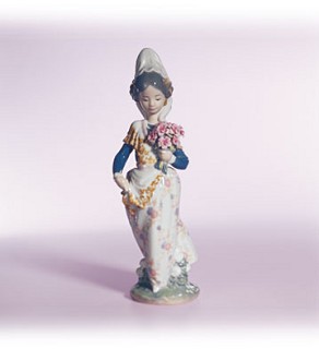 Lladro Retired Porcelain