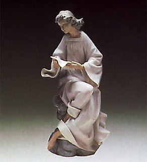 Lladro Retired Porcelain