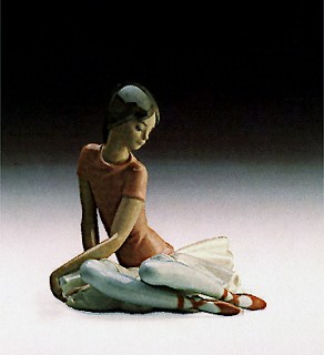 Lladro-Shelley 1978-93