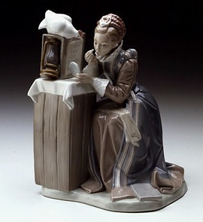 Lladro Retired Porcelain