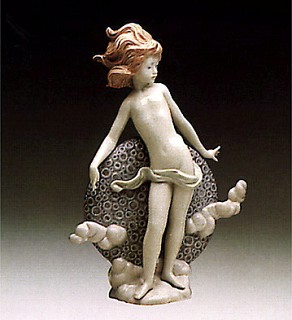 Lladro Retired Porcelain