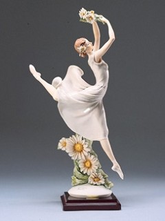 Giuseppe Armani-Dance Of The Daisies