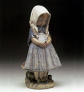 Lladro Retired Porcelain