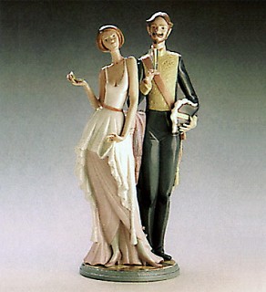 Lladro Retired Porcelain