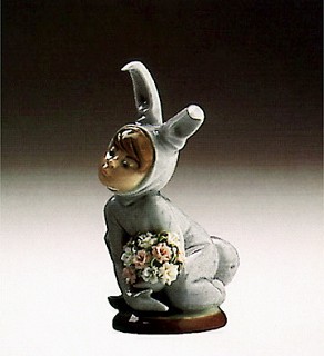 Lladro Retired Porcelain