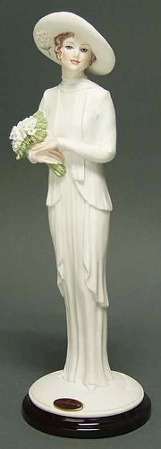 Giuseppe Armani-Wedding Flowers