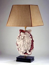 Giuseppe Armani-Leonardo Lion Lamp